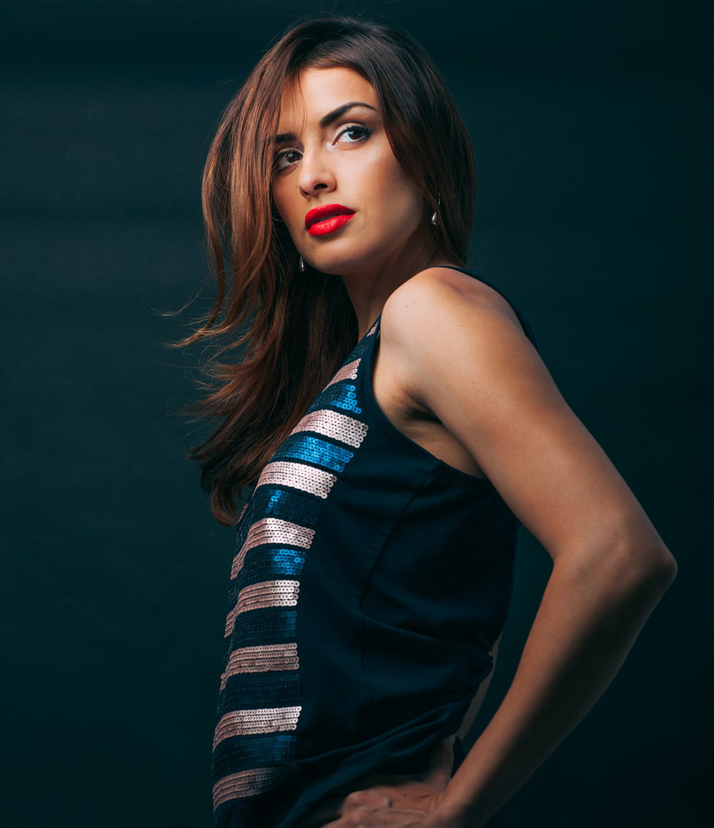 Vannessa Vasquez LezWatch.TV