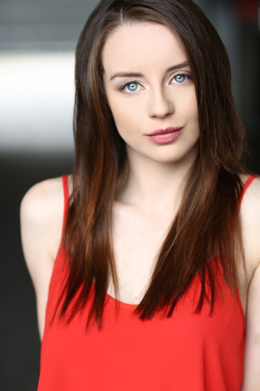 Kacey Rohl LezWatch.TV