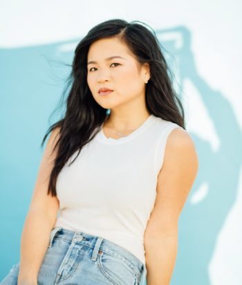 Kelly Marie Tran – LezWatch.TV