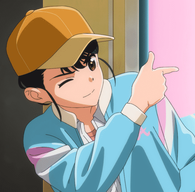 Kurita Kaoru LezWatch.TV