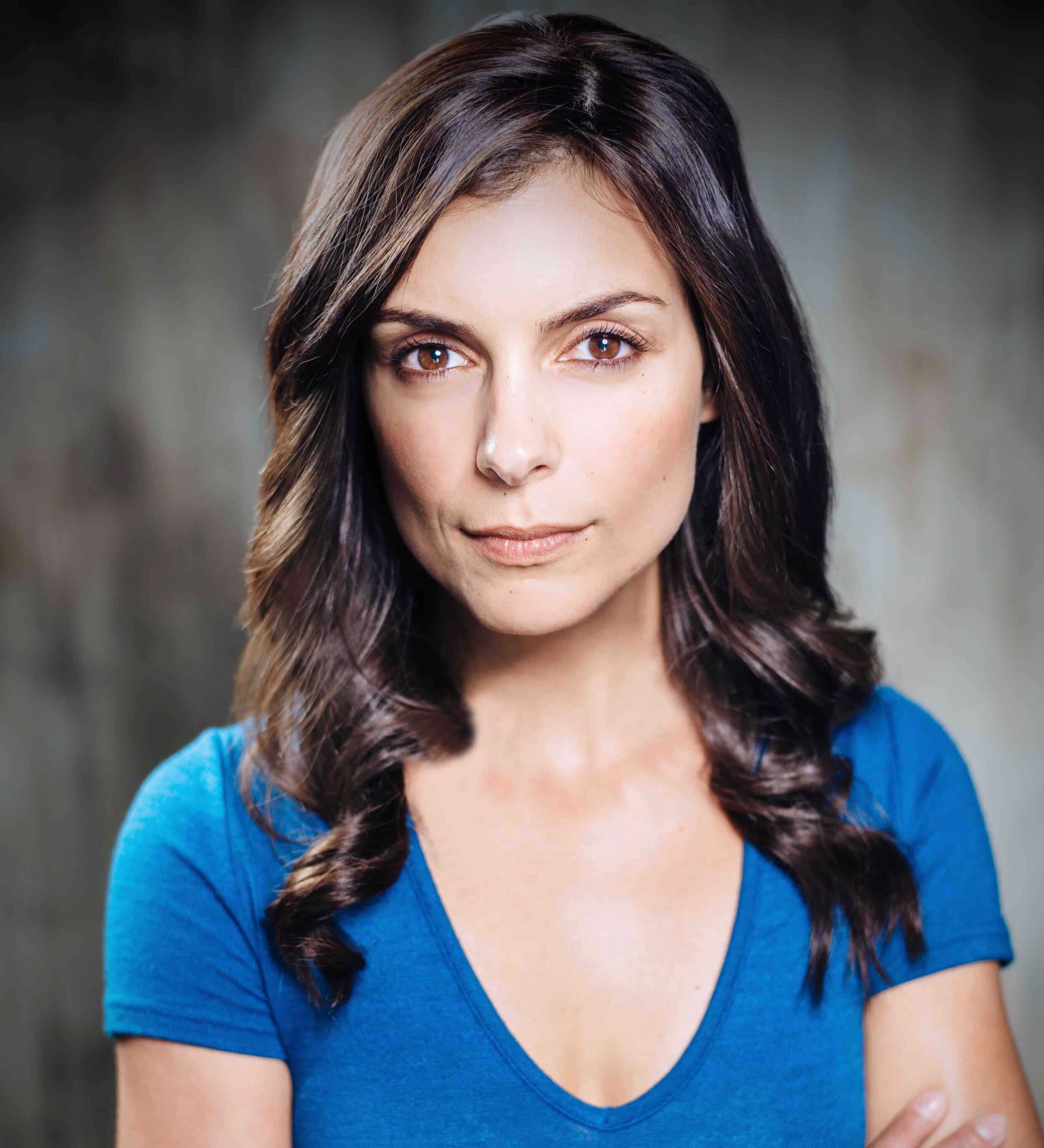 Tennille Read LezWatch.TV