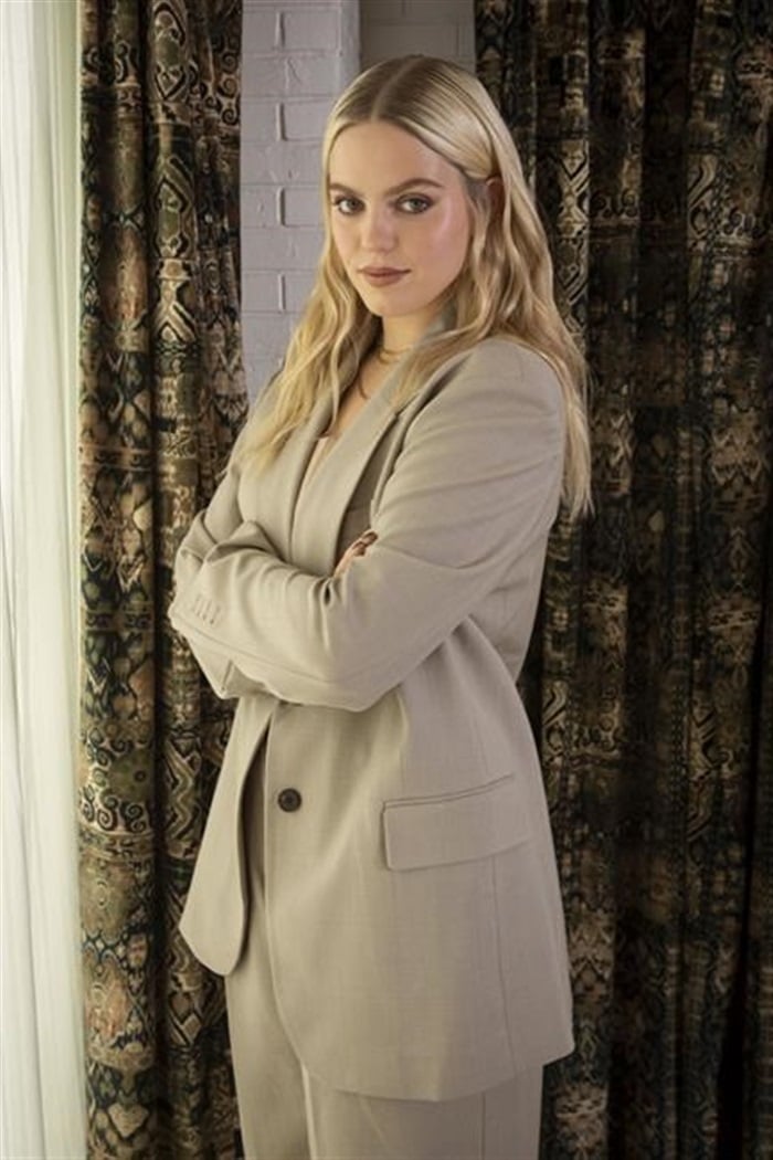 Reneé Rapp LezWatch.TV