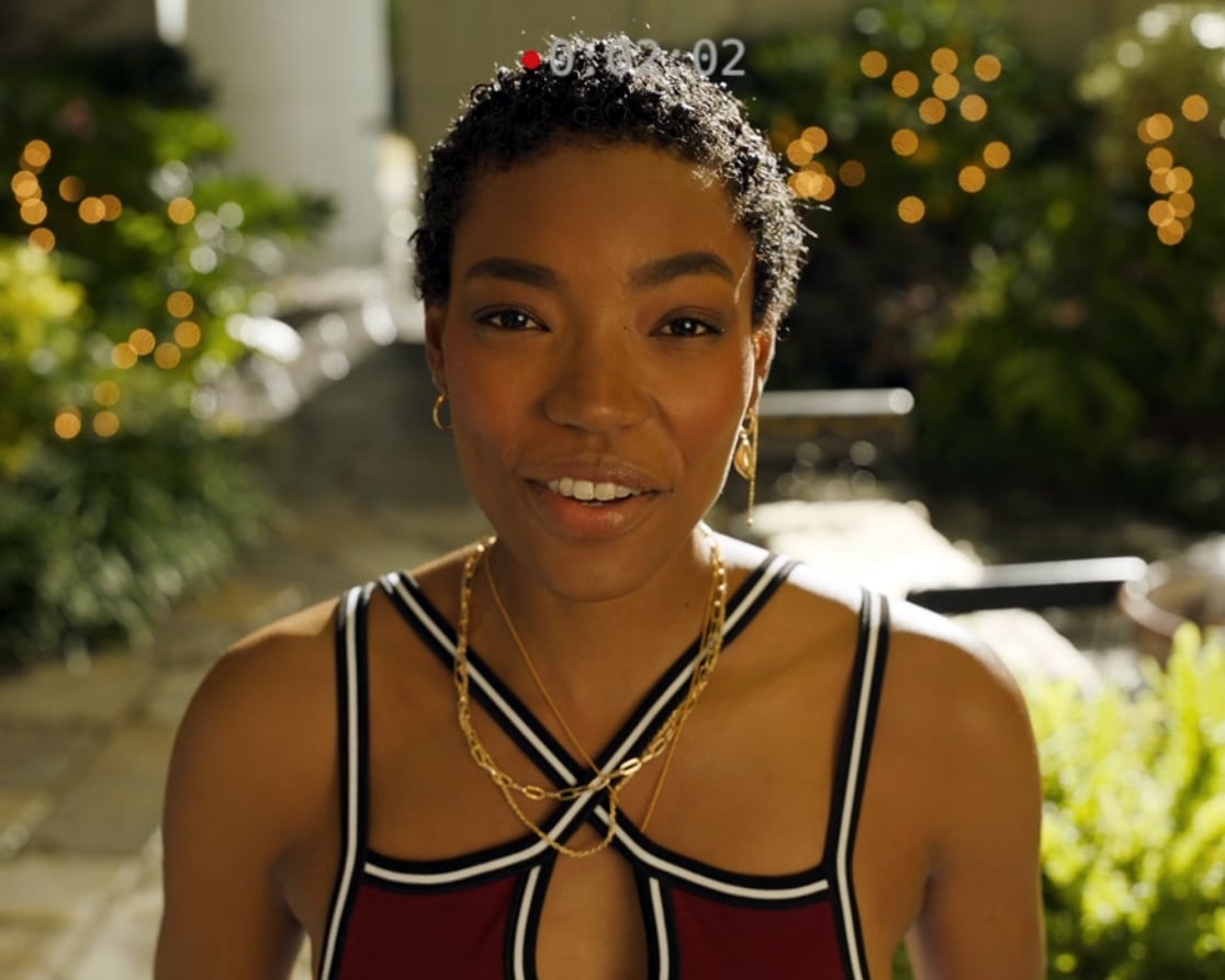 Taylor Woods - LezWatch.TV