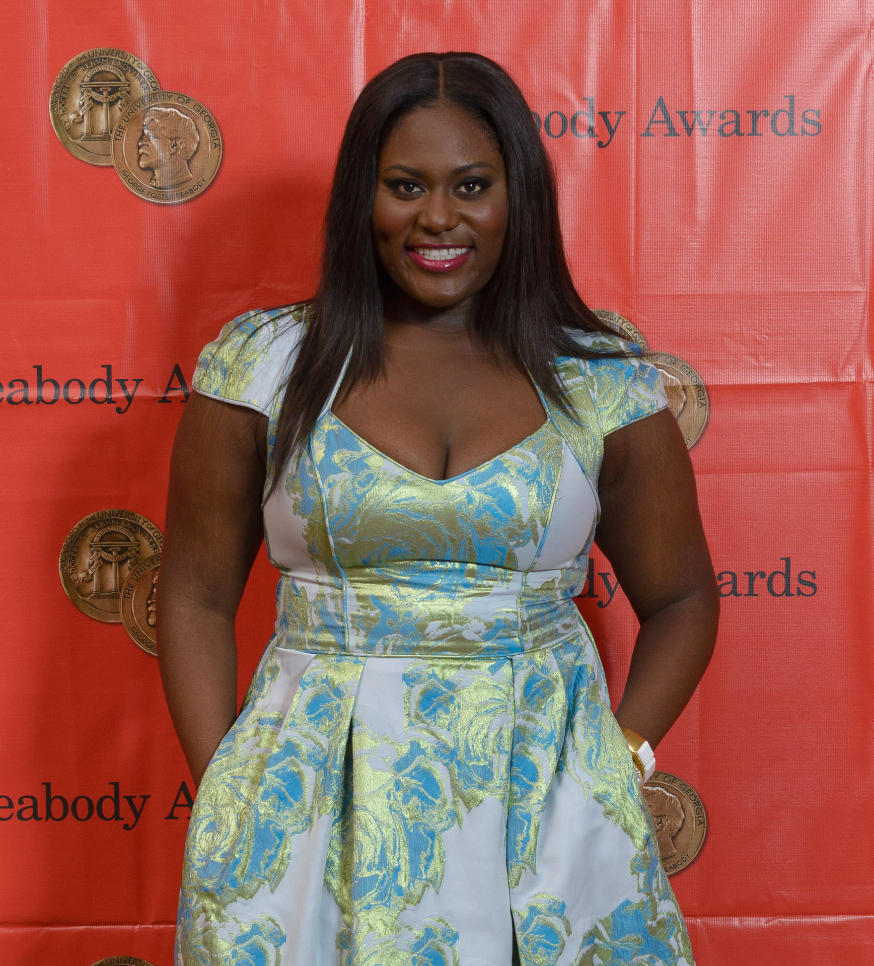 Danielle Brooks