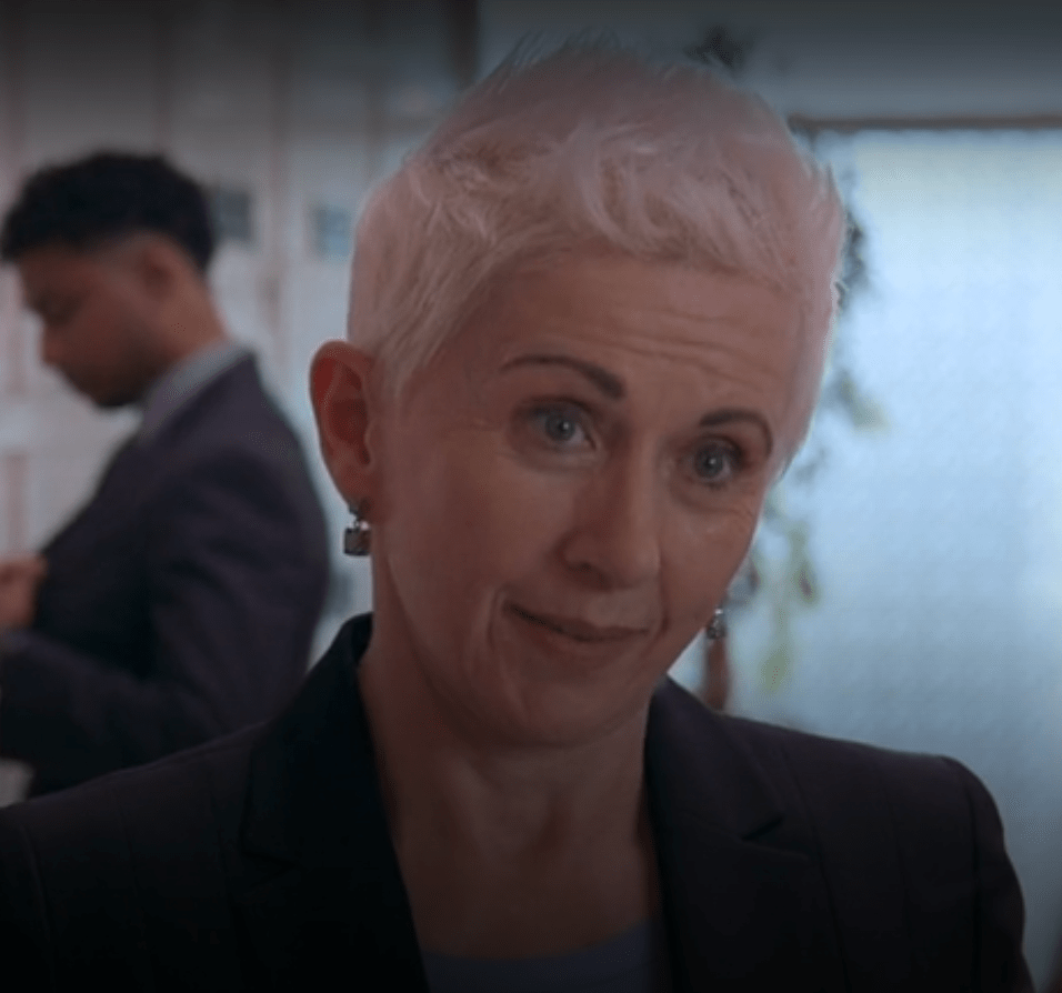 Katherine LezWatch.TV