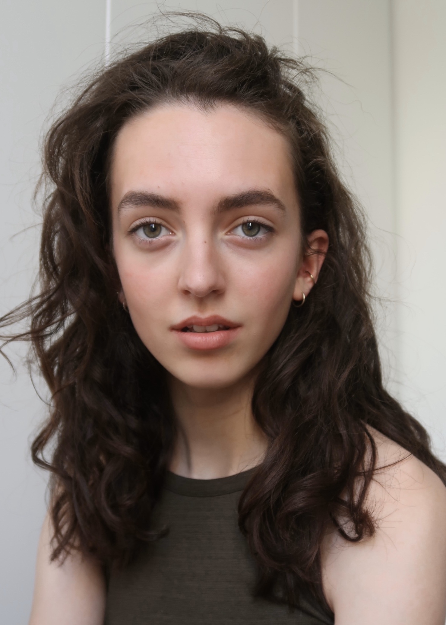 Mia Scott - LezWatch.TV