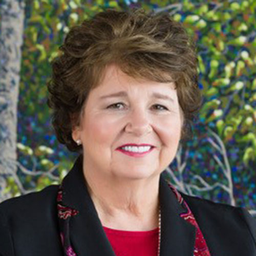 Sharon Davis Leadership Foundation for Women