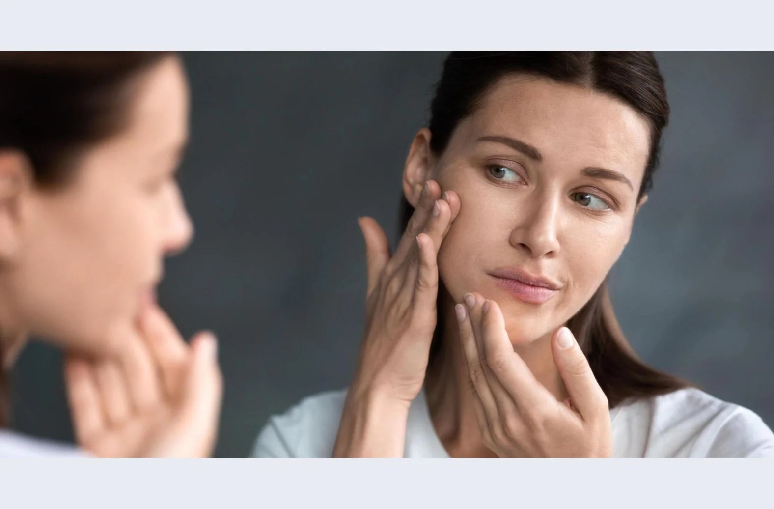 Makeup for Dry Skin Step by Step Process to Follow L Factor New York