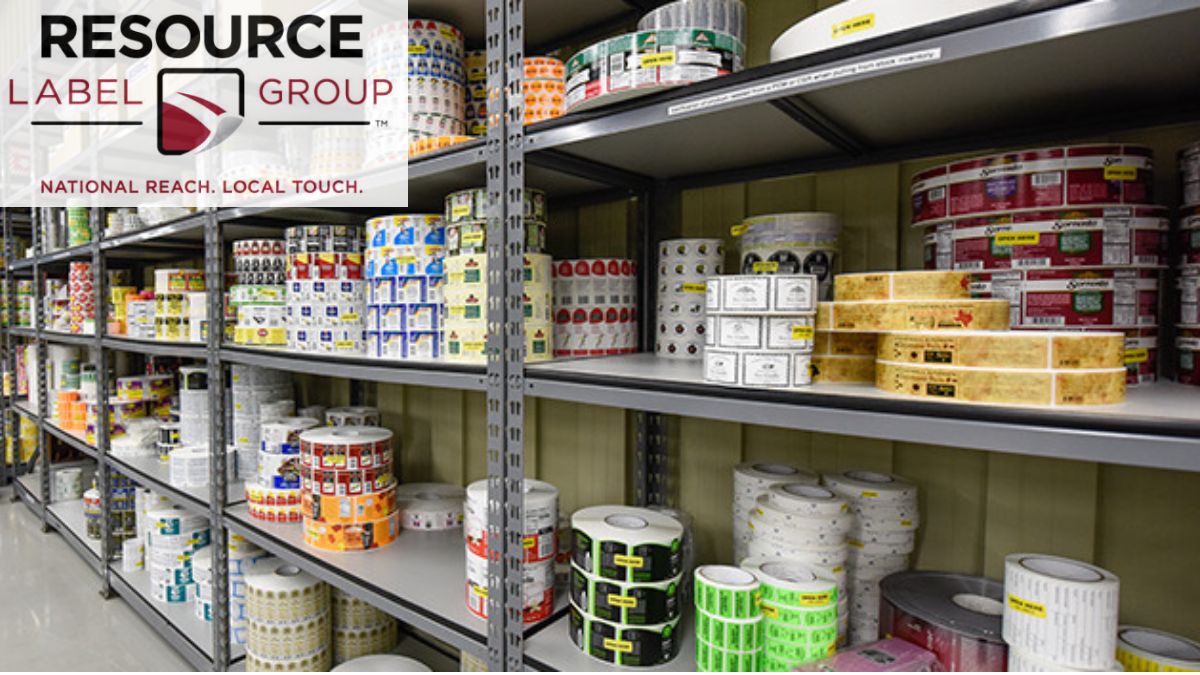 Resource Label Group Completes 30th Acquisition, with AwardWinning