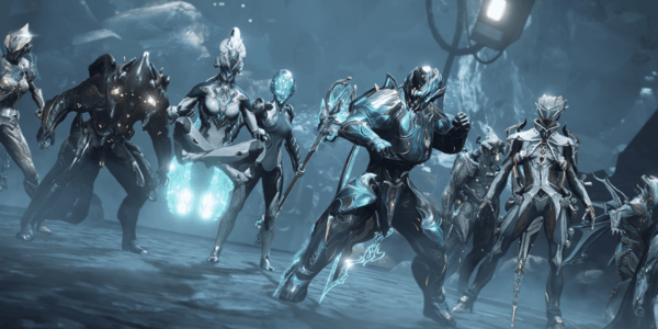 Buy Any Warframe Boost Warframe Carry Service