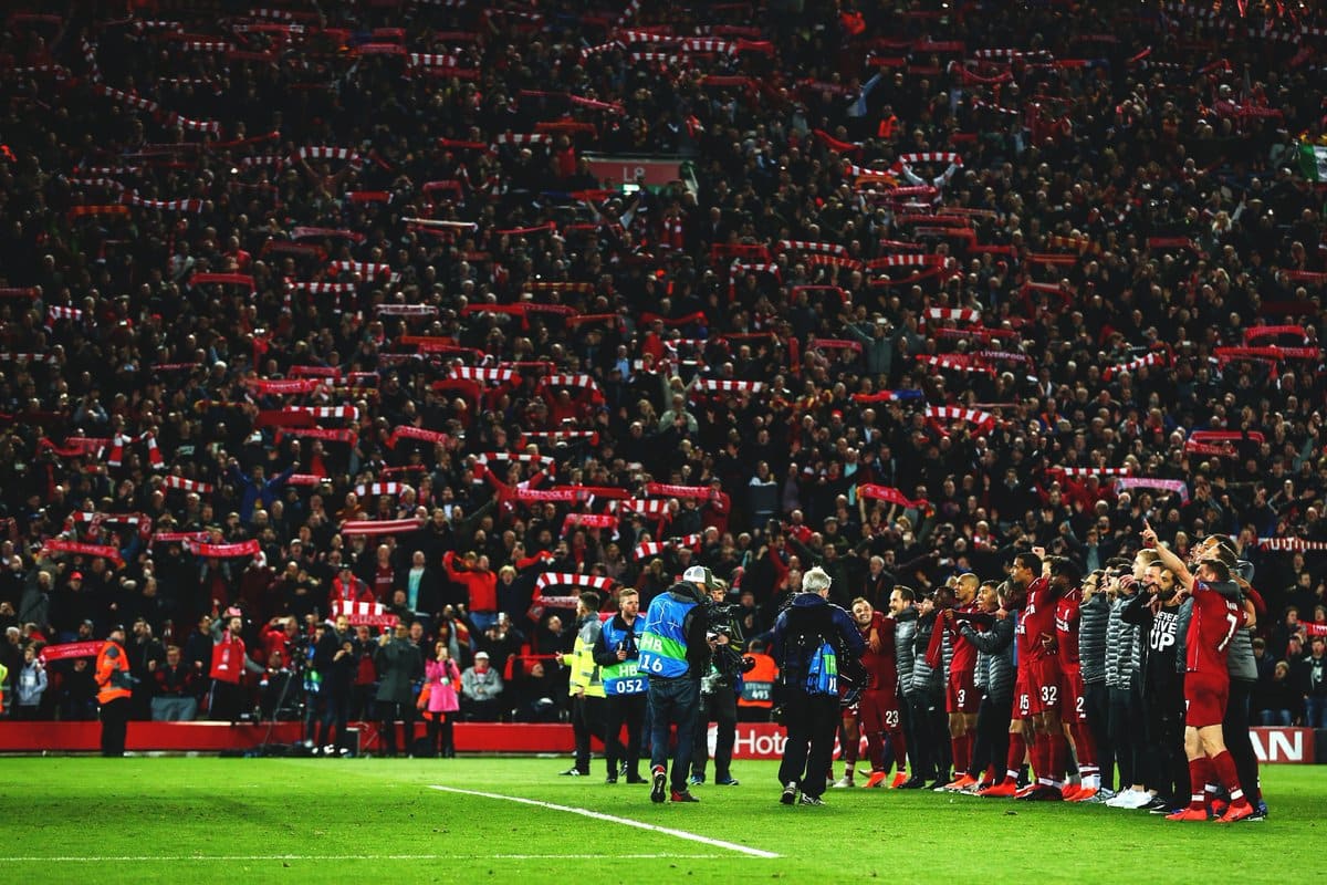 UEFA reveal ticket allocation for Champions League final including £