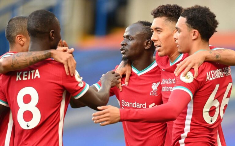 Liverpool vs Arsenal Preview and Worldwide TV Info LFC Globe