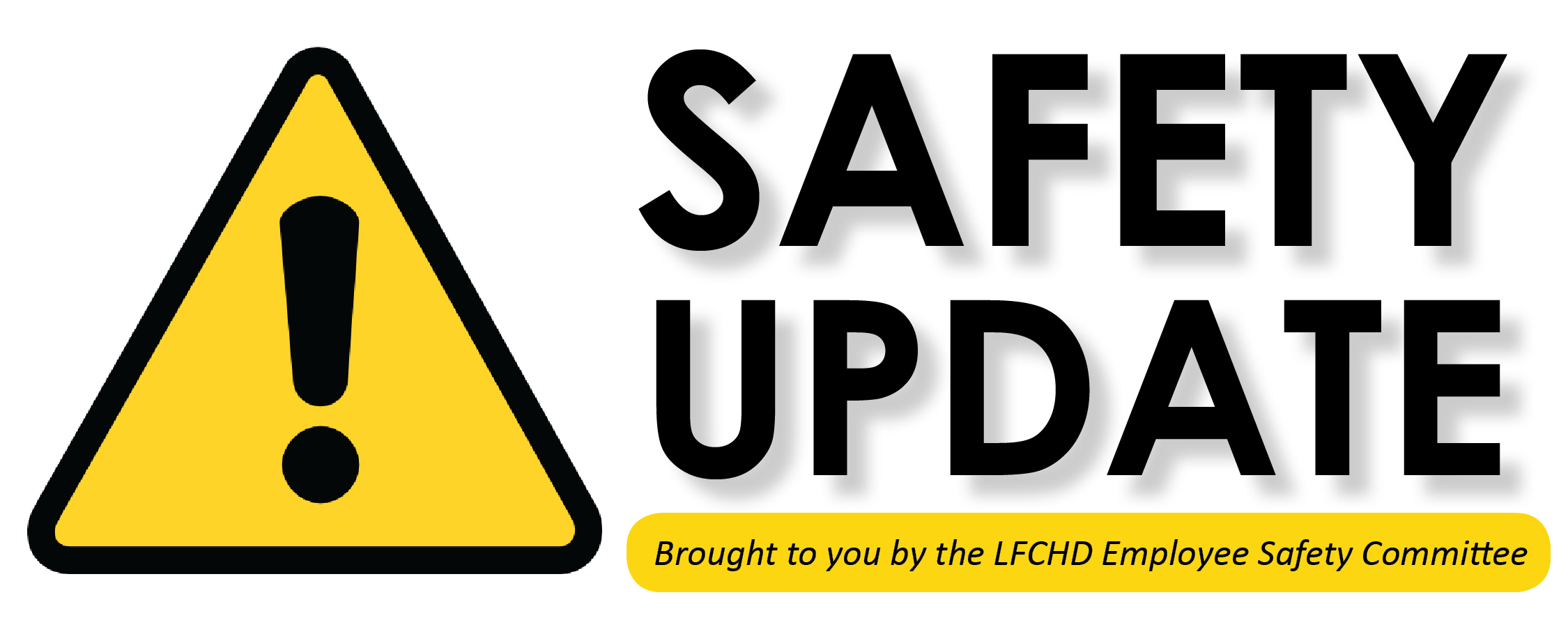 Safety Committee Healthy Times