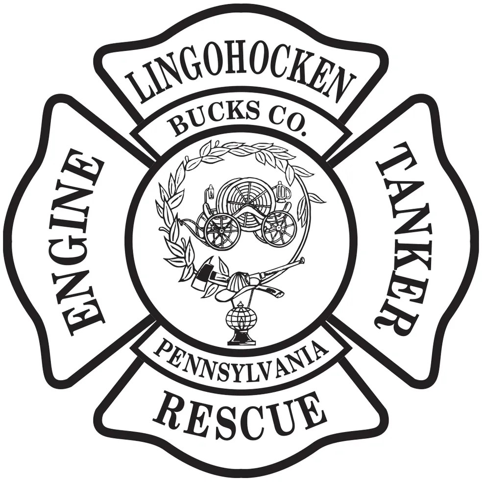 Coming Soon Lingohocken Fire Company