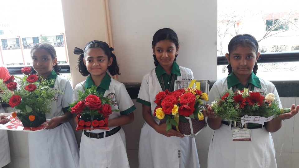 Flower Arrangement Images For Competition Best Flower Site