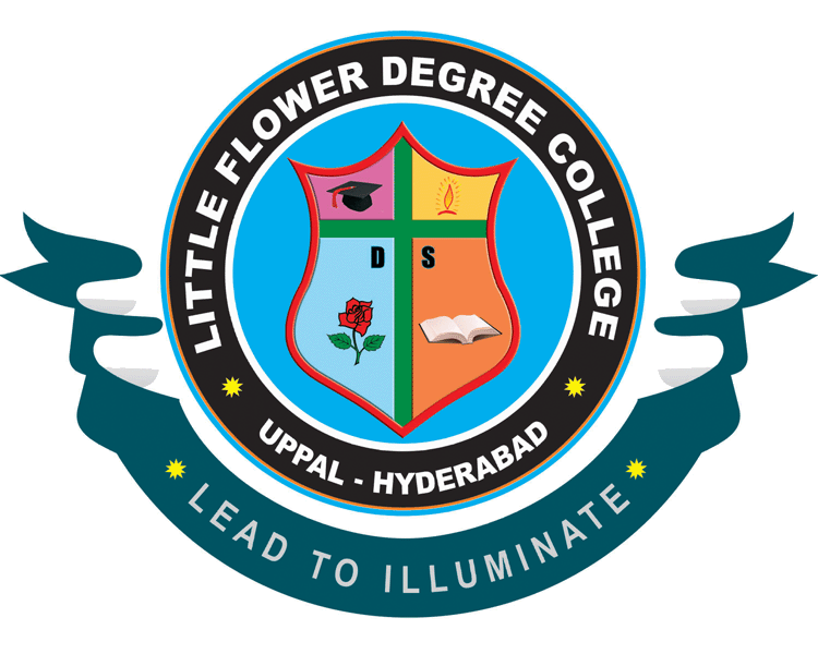 LITTLE FLOWER DEGREE COLLEGE