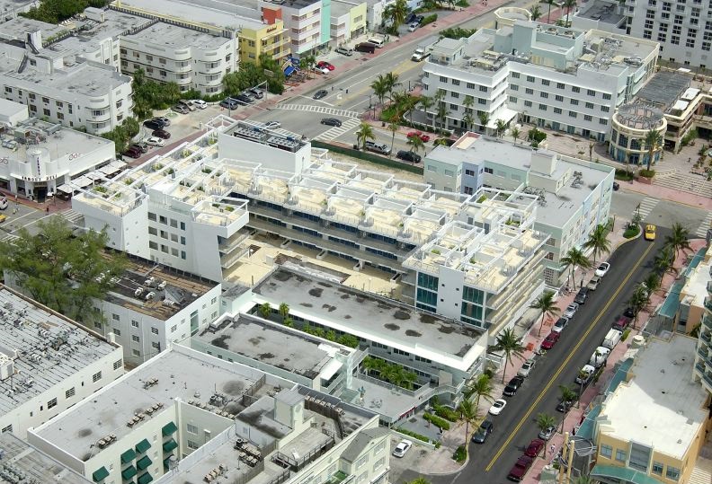 Regent South Beach LF Development LLC