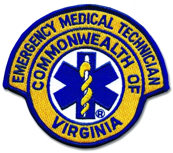 Lord Fairfax EMS Council