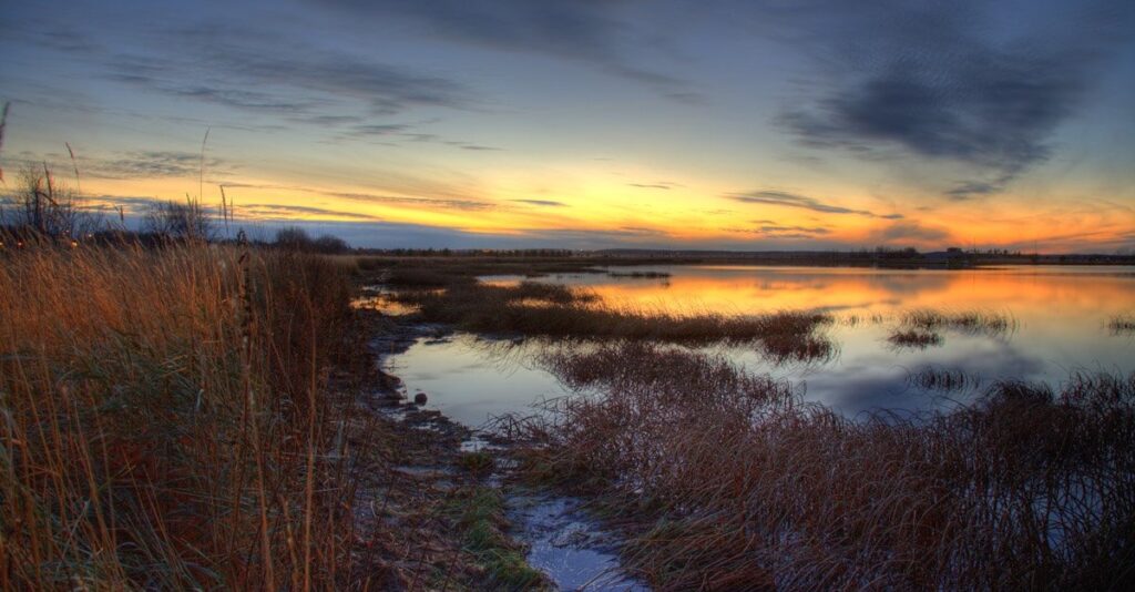 25 Best Fishing Spots in Alberta! Lethbridge Fish and Game