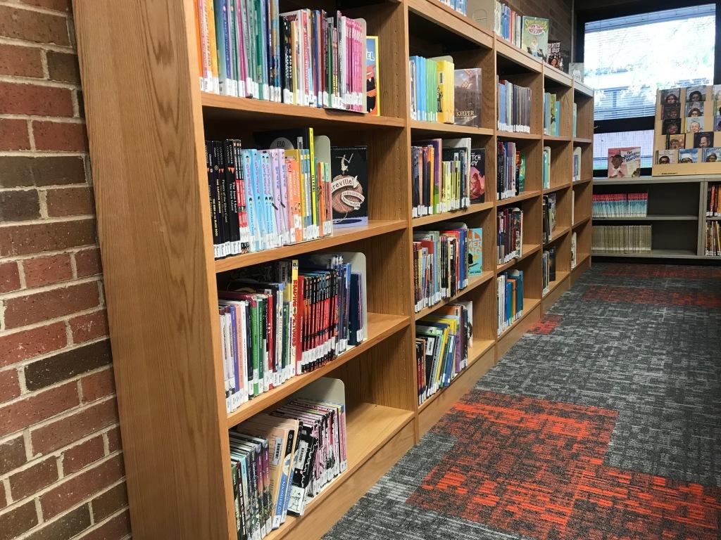 Meadowbrook Elementary, Northbrook, Illinois LFI Education