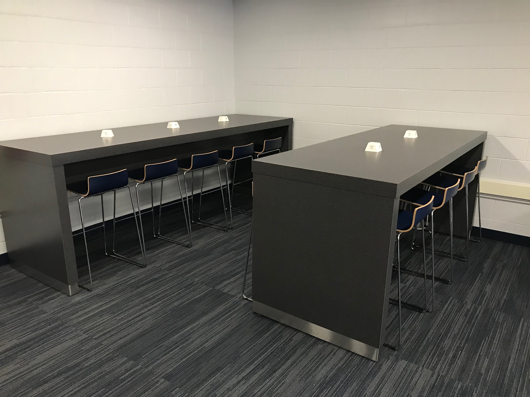 Rickover Junior High School, Sauk Village, Illinois LFI Education