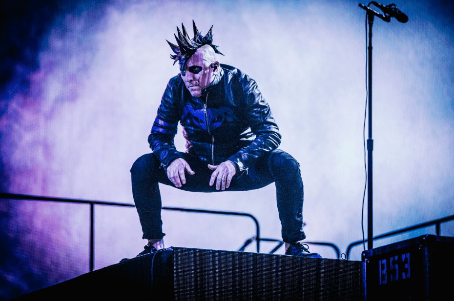 tool ziggo dome 2023 Tool In Ziggo Dome (Live-Recensie) - Lust For Life Magazine