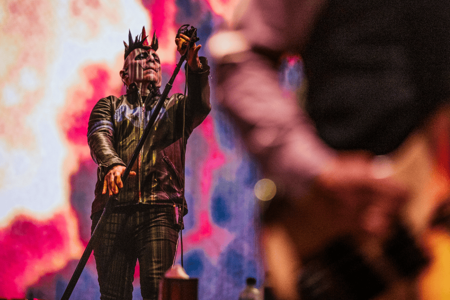 tool ziggo dome 2023 Tool In Ziggo Dome (Live-Recensie) - Lust For Life Magazine