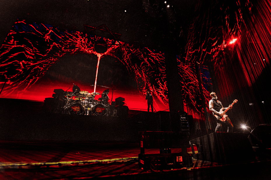 tool ziggo dome 2023 Tool In Ziggo Dome (Live-Recensie) - Lust For Life Magazine