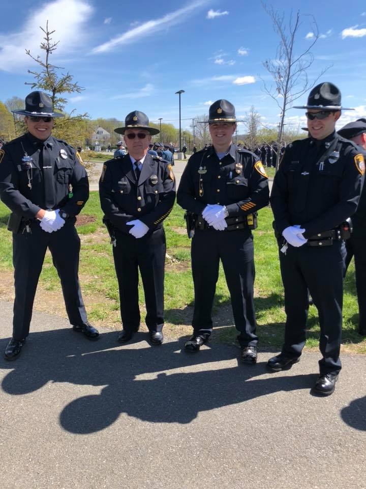 Police Department Town of Livermore Falls