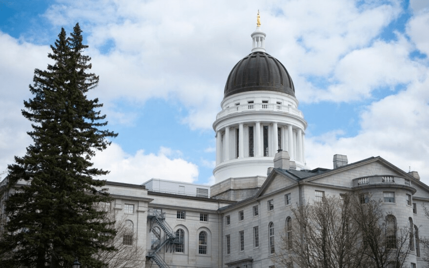 Town of Livermore Falls Official webpage of Livermore Falls, Maine