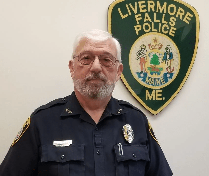 Town of Livermore Falls Town of Livermore Falls