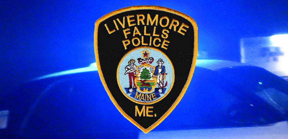 Town of Livermore Falls Official webpage of Livermore Falls, Maine