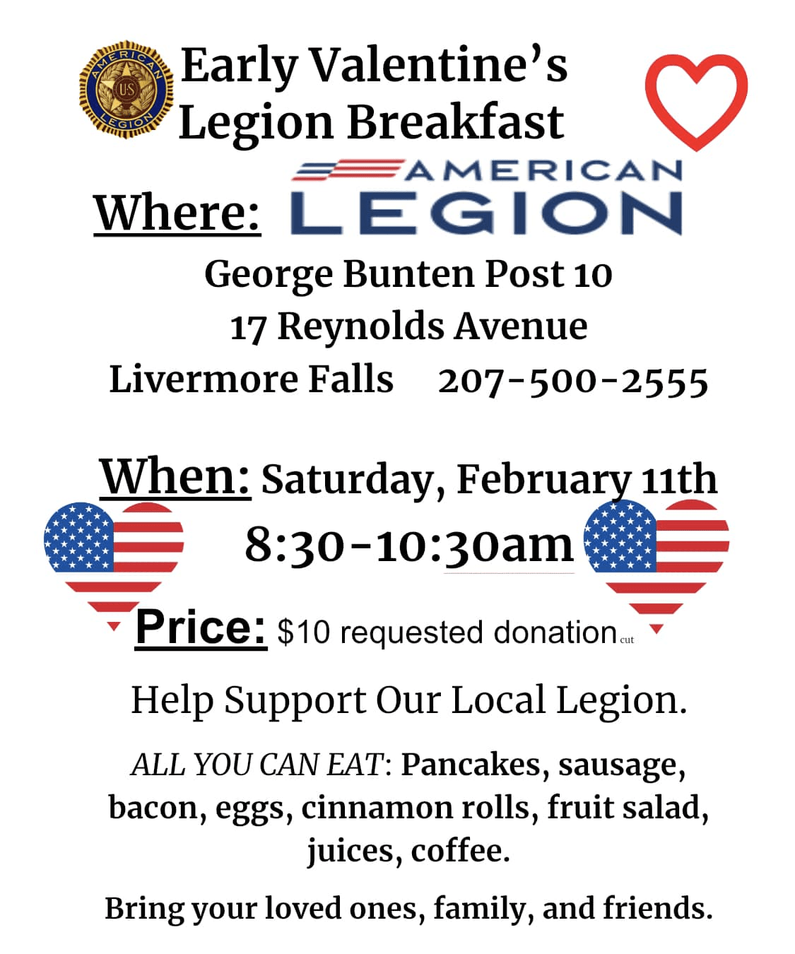 Town of Livermore Falls Town of Livermore Falls