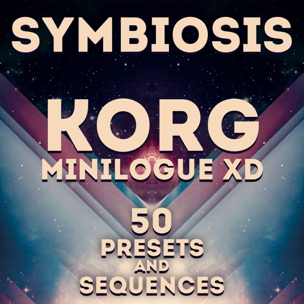 Minilogue XD soundbanks, soundsets, presets, patches, samples