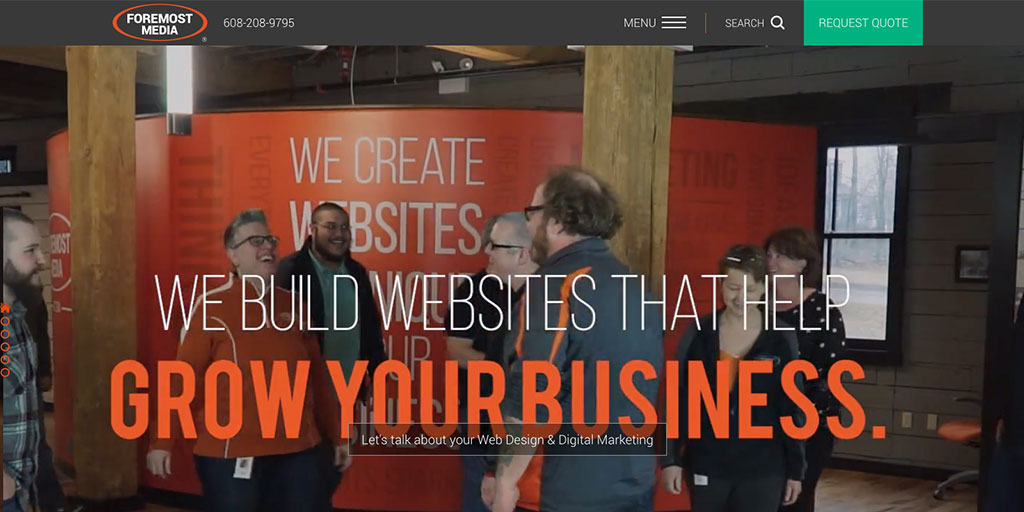 The Best 5 B2B Manufacturing & Industrial  Design Companies of 2021