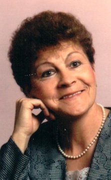 Avis de décès de Mme Colette Lévesque Le complexe thanatologique