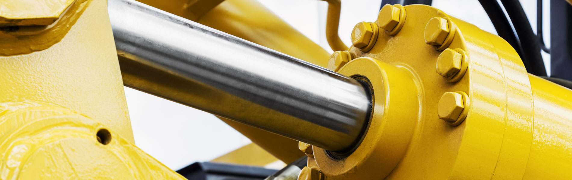 Linden Fluid Power Hydraulics