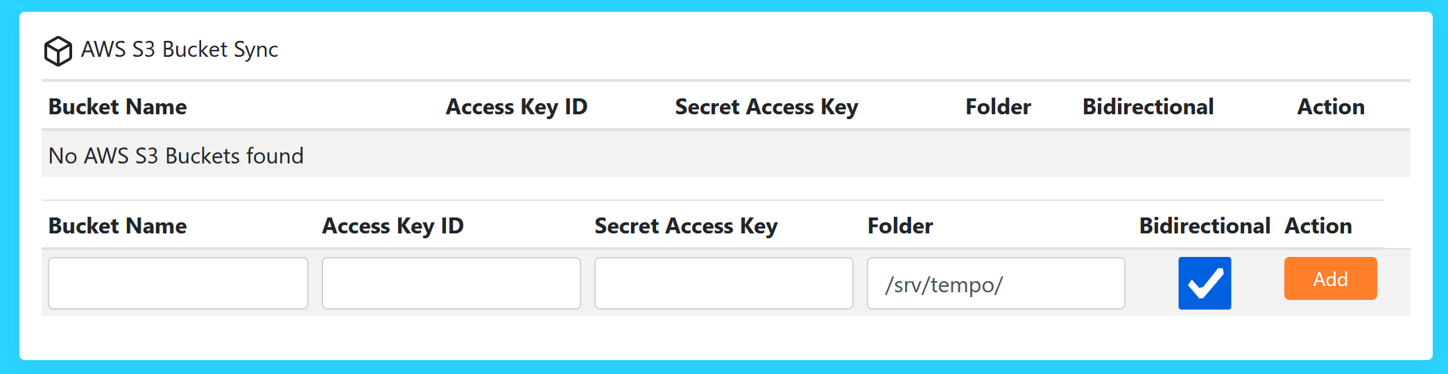 Getting started — LfPHP Cloud Services 8.2.0 documentation