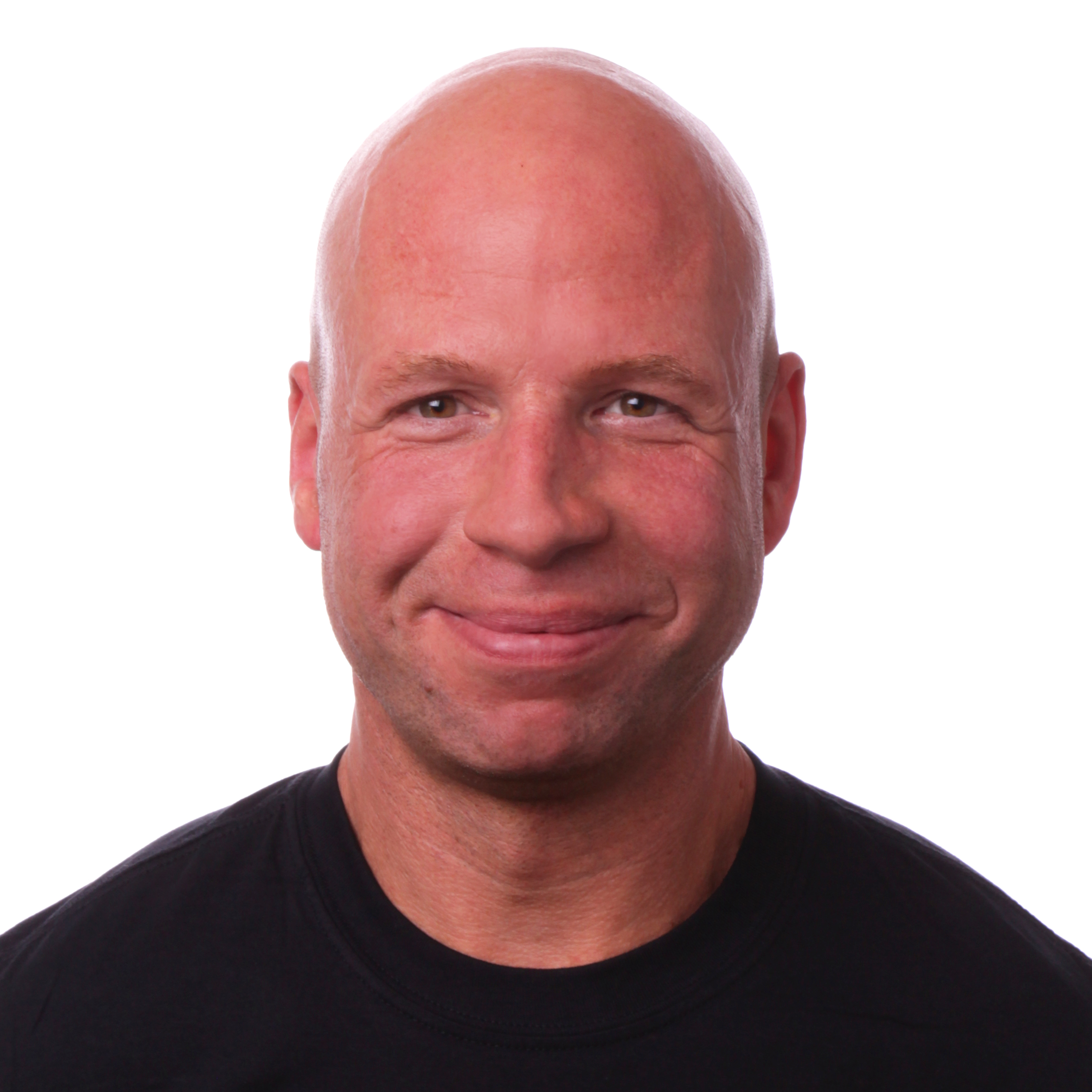 Mark Richens Light Fantastic Production Services