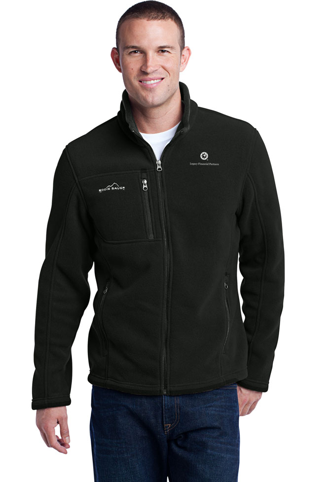 FullZip Fleece Jacket LFP Store