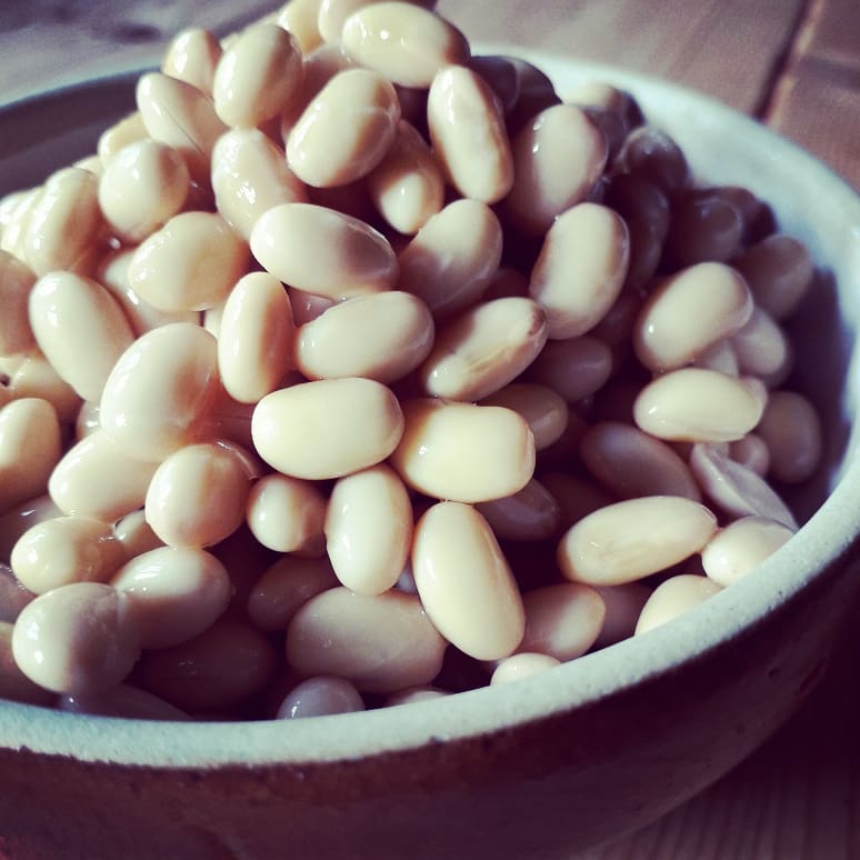 Beans, Beans, Good for your Heart Greater Lincolnshire Food Partnership