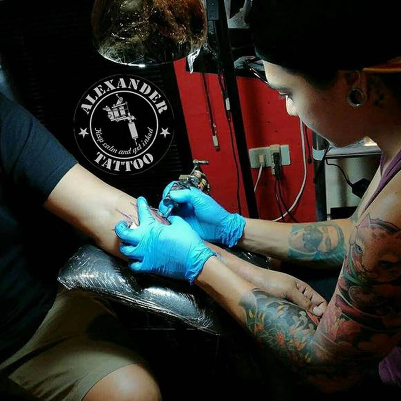 Factors that Determine Tattoo Prices in the Gold Coast LFQ