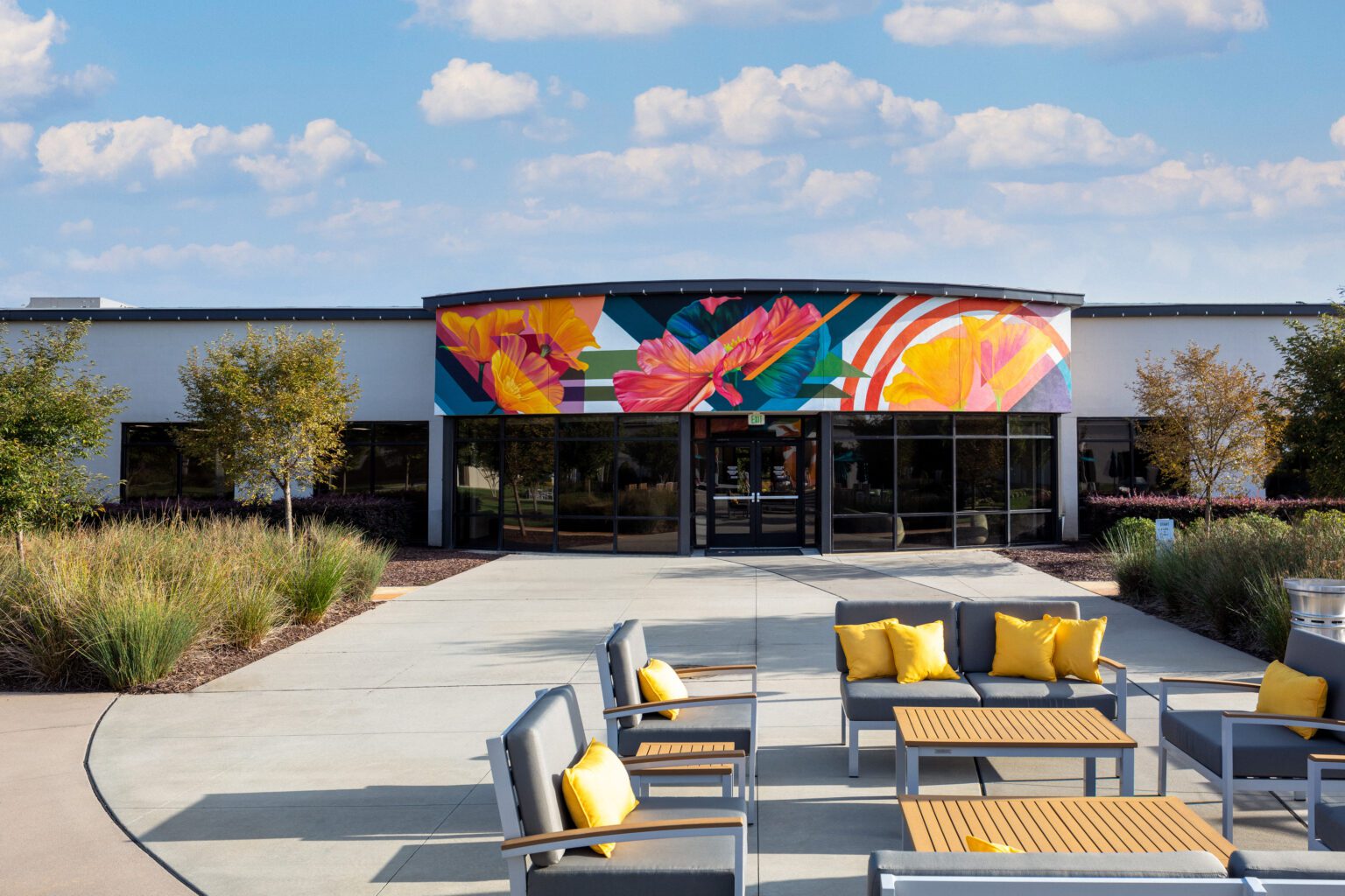 Portfolio Longfellow Real Estate Partners