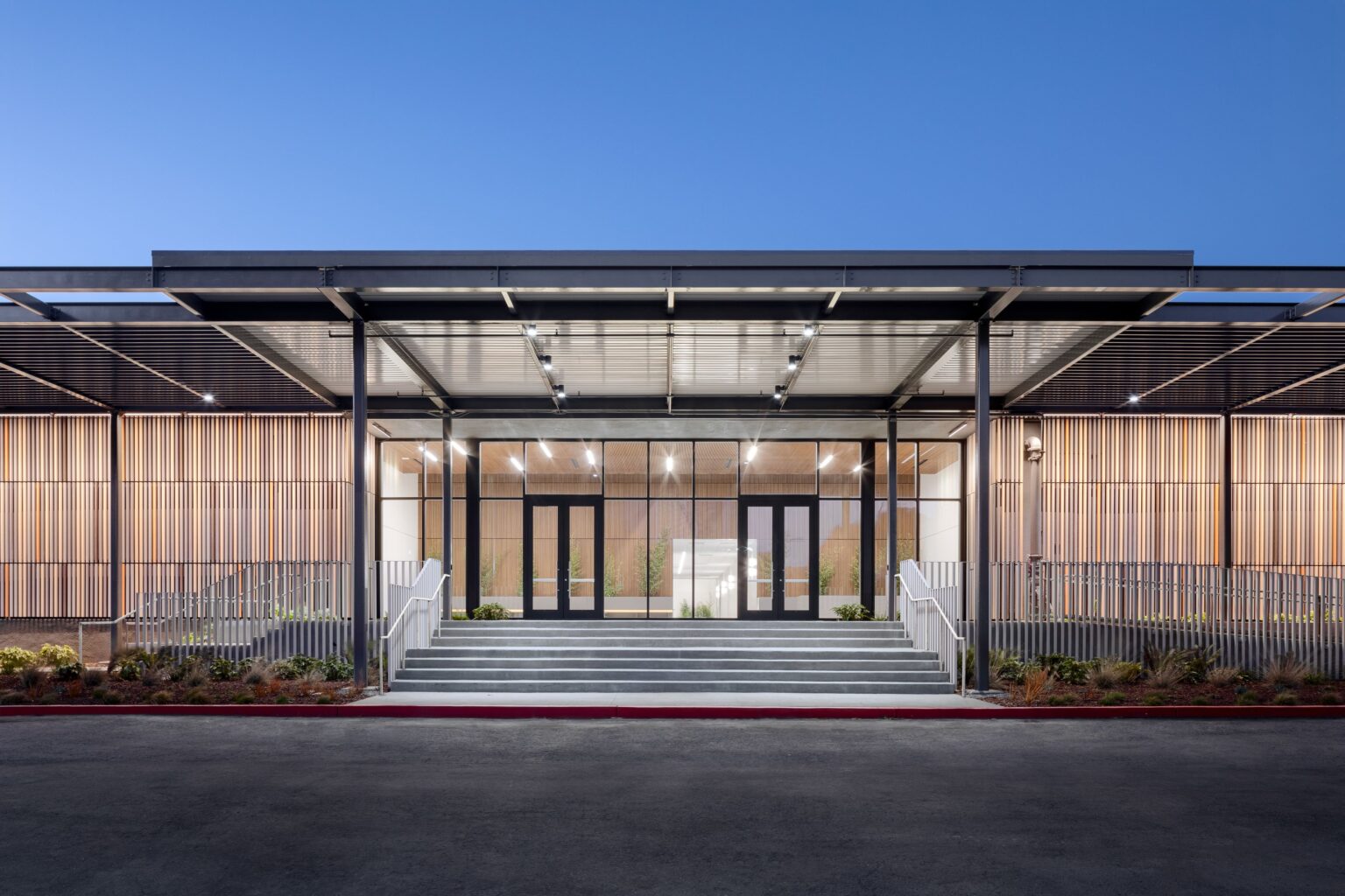 Portfolio Longfellow Real Estate Partners