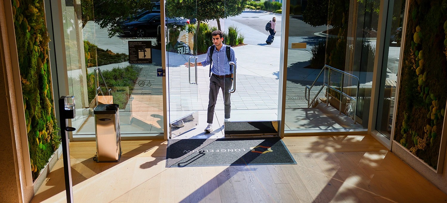 Development Services Longfellow Real Estate Partners