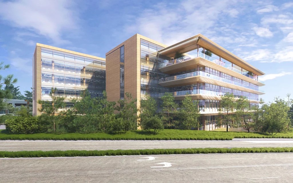 Case Studies Longfellow Real Estate Partners