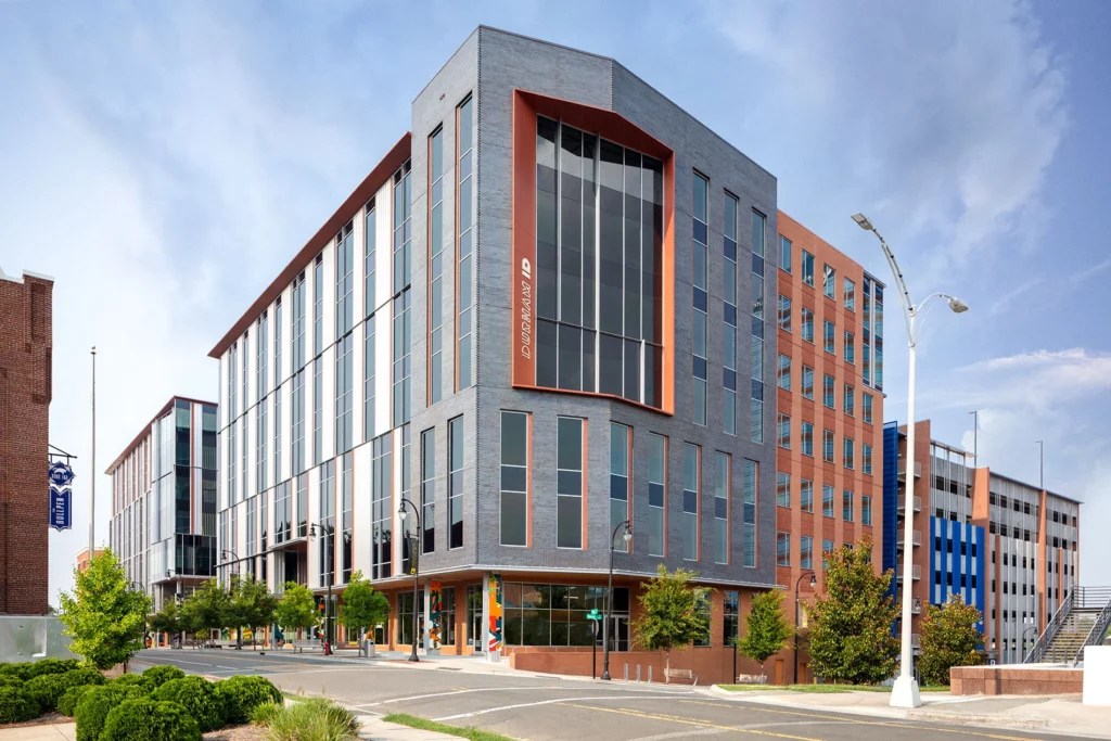 Case Studies Longfellow Real Estate Partners