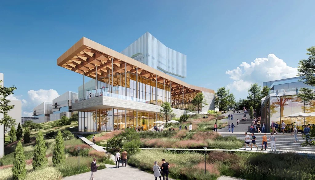 Case Studies Longfellow Real Estate Partners