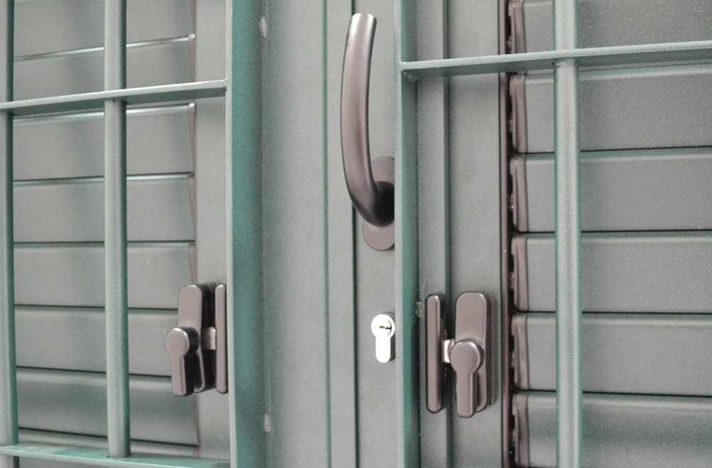 Combinato Slim Orientabile