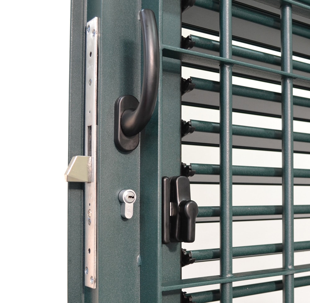 Combinato Slim Orientabile